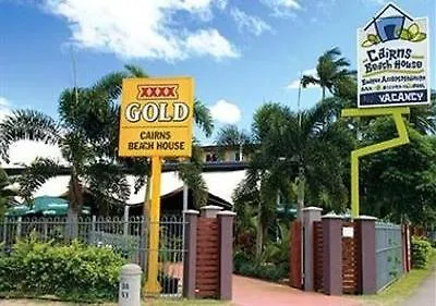 Cairns Work And Play Backpackers Hotel